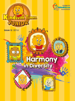 Read Harmony in Diversity now