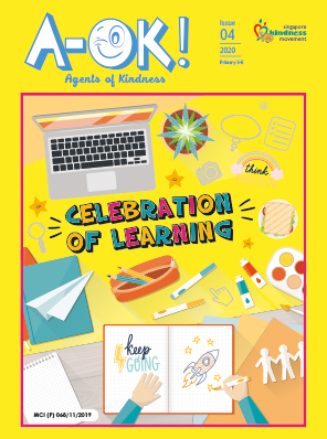 Read Celebration of learning now