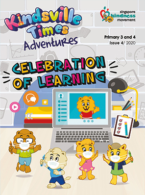 Read Celebration of learning now