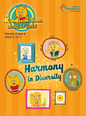 Read Harmony in Diversity now