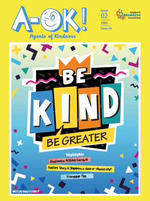 Read Be Kind Be Greater now
