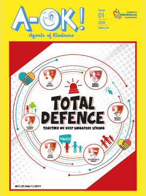 Read Total Defence now