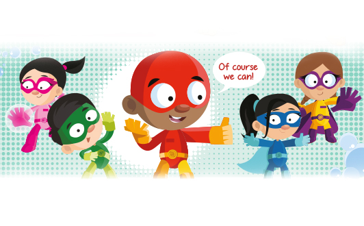 Read Tips from the Soaper 5! (P3/4 comics)