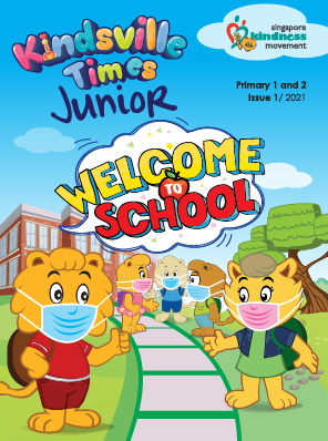 Read Welcome to School now