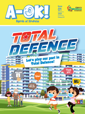 Read Total Defence now