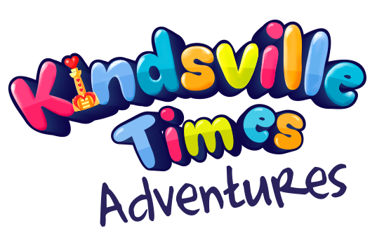 Read Kindsville Times Adventures