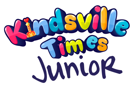 Read Kindsville Times Junior