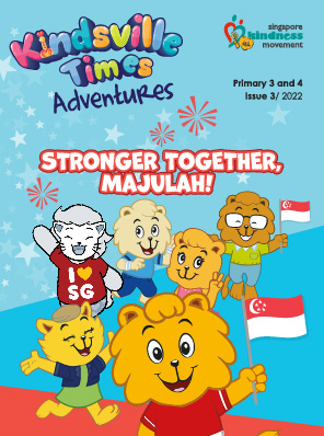 Read Stronger Together, Majulah! now