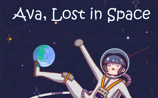 Read Ava, Lost in Space