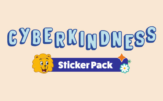 Singa Sticker Pack